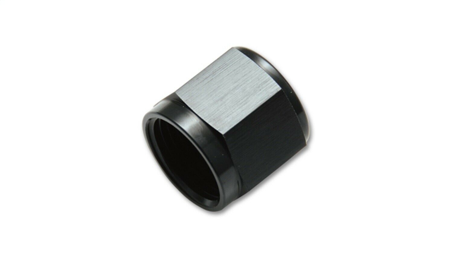 Vibrant Performance Tube Nut Fitting - Size 6an 10752